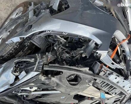 БМВ Х3, объемом двигателя 2 л и пробегом 11 тыс. км за 35500 $, фото 24 на Automoto.ua