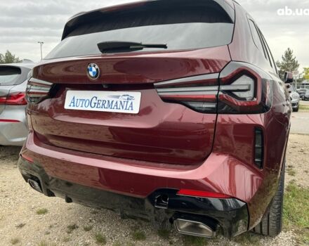 БМВ Х3, об'ємом двигуна 2 л та пробігом 0 тис. км за 79119 $, фото 6 на Automoto.ua