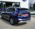 БМВ Х3, объемом двигателя 2 л и пробегом 4 тыс. км за 43000 $, фото 11 на Automoto.ua
