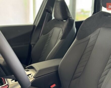 БМВ Х3, об'ємом двигуна 2 л та пробігом 0 тис. км за 81117 $, фото 5 на Automoto.ua