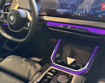 БМВ Х3, объемом двигателя 2 л и пробегом 0 тыс. км за 62203 $, фото 32 на Automoto.ua
