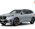 БМВ Х3, объемом двигателя 2 л и пробегом 0 тыс. км за 80129 $, фото 1 на Automoto.ua