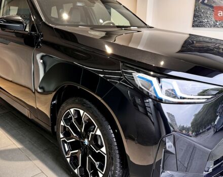 БМВ Х3, объемом двигателя 2 л и пробегом 0 тыс. км за 79135 $, фото 2 на Automoto.ua