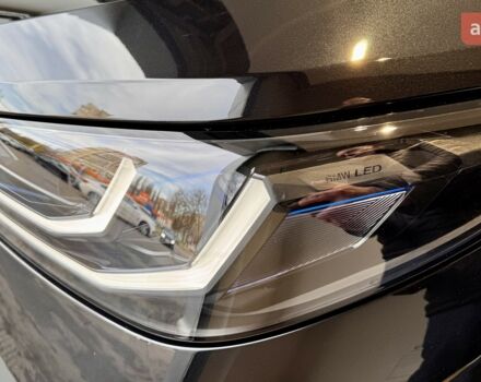 БМВ Х3, об'ємом двигуна 2 л та пробігом 0 тис. км за 77821 $, фото 5 на Automoto.ua