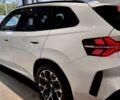 БМВ Х3 2025 в Одессе на Automoto.ua БМВ Х3, объемом двигателя 2 л и пробегом 0 тыс. км за 77062 $, фото 8 на Automoto.ua