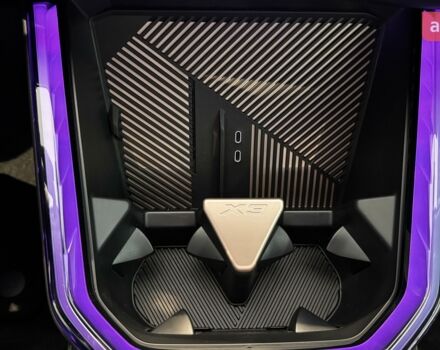 БМВ Х3, объемом двигателя 2 л и пробегом 0 тыс. км за 62203 $, фото 26 на Automoto.ua