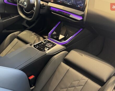 БМВ Х3, объемом двигателя 2 л и пробегом 0 тыс. км за 62203 $, фото 33 на Automoto.ua