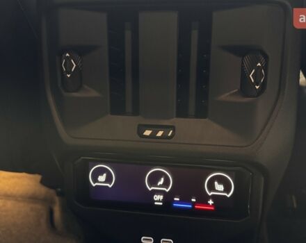 БМВ Х3, об'ємом двигуна 2 л та пробігом 0 тис. км за 77821 $, фото 27 на Automoto.ua