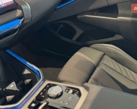 БМВ Х3, об'ємом двигуна 2 л та пробігом 0 тис. км за 79619 $, фото 3 на Automoto.ua