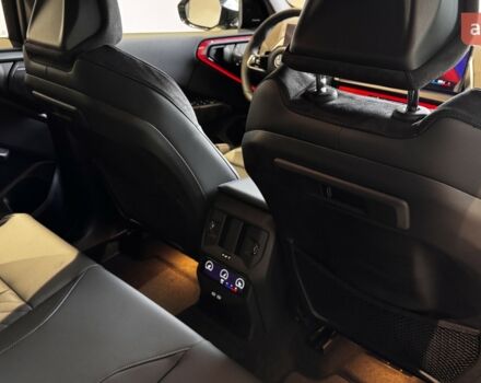 БМВ Х3, об'ємом двигуна 2 л та пробігом 0 тис. км за 77821 $, фото 29 на Automoto.ua