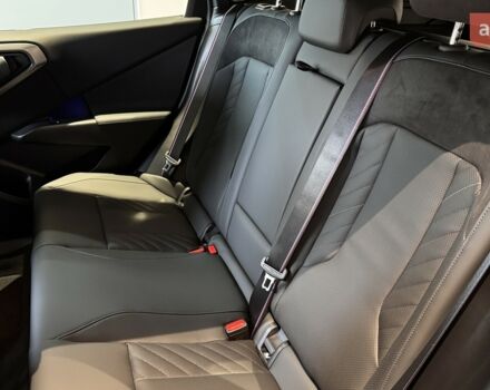 БМВ Х3, об'ємом двигуна 2 л та пробігом 0 тис. км за 77821 $, фото 26 на Automoto.ua