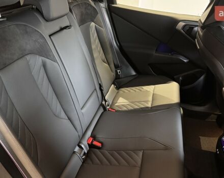 БМВ Х3, об'ємом двигуна 2 л та пробігом 0 тис. км за 77821 $, фото 28 на Automoto.ua