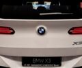 БМВ Х3 2025 в Одессе на Automoto.ua БМВ Х3, объемом двигателя 2 л и пробегом 0 тыс. км за 77062 $, фото 10 на Automoto.ua