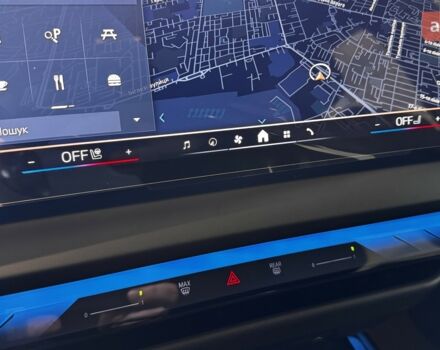 БМВ Х3, об'ємом двигуна 2 л та пробігом 0 тис. км за 77821 $, фото 21 на Automoto.ua