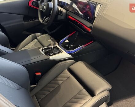 БМВ Х3, об'ємом двигуна 2 л та пробігом 0 тис. км за 77821 $, фото 31 на Automoto.ua