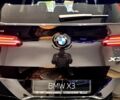 БМВ Х3, объемом двигателя 2 л и пробегом 0 тыс. км за 79135 $, фото 12 на Automoto.ua