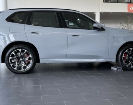 БМВ Х3, об'ємом двигуна 2 л та пробігом 0 тис. км за 79619 $, фото 4 на Automoto.ua