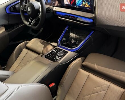БМВ Х3, объемом двигателя 2 л и пробегом 0 тыс. км за 79135 $, фото 34 на Automoto.ua
