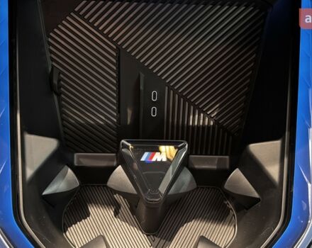 БМВ Х3, об'ємом двигуна 2 л та пробігом 0 тис. км за 77821 $, фото 24 на Automoto.ua