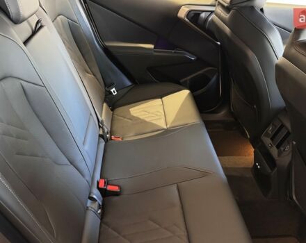 БМВ Х3, объемом двигателя 2 л и пробегом 0 тыс. км за 62203 $, фото 29 на Automoto.ua