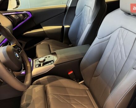 БМВ Х3, объемом двигателя 2 л и пробегом 0 тыс. км за 62203 $, фото 19 на Automoto.ua