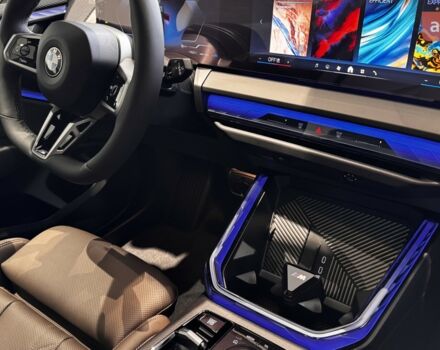 БМВ Х3, объемом двигателя 2 л и пробегом 0 тыс. км за 79135 $, фото 33 на Automoto.ua