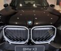 БМВ Х3, объемом двигателя 2 л и пробегом 0 тыс. км за 79135 $, фото 1 на Automoto.ua