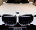 БМВ Х3 2025 в Одессе на Automoto.ua БМВ Х3, объемом двигателя 2 л и пробегом 0 тыс. км за 77062 $, фото 1 на Automoto.ua