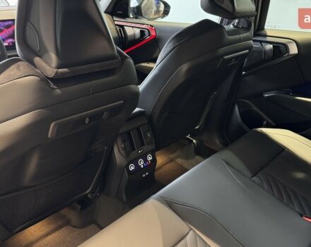 БМВ Х3, об'ємом двигуна 2 л та пробігом 0 тис. км за 77821 $, фото 25 на Automoto.ua