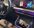 БМВ Х3 2025 в Одессе на Automoto.ua БМВ Х3, объемом двигателя 2 л и пробегом 0 тыс. км за 77062 $, фото 29 на Automoto.ua