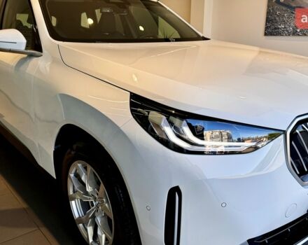 БМВ Х3, объемом двигателя 2 л и пробегом 0 тыс. км за 62203 $, фото 2 на Automoto.ua
