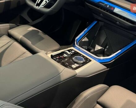 БМВ Х3, объемом двигателя 2 л и пробегом 0 тыс. км за 85717 $, фото 3 на Automoto.ua