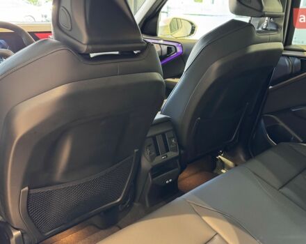 БМВ Х3, объемом двигателя 2 л и пробегом 0 тыс. км за 62203 $, фото 27 на Automoto.ua