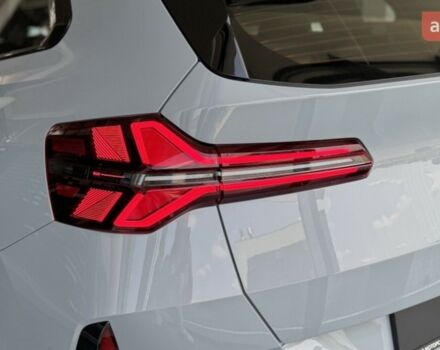 БМВ Х3, об'ємом двигуна 2 л та пробігом 0 тис. км за 79619 $, фото 5 на Automoto.ua