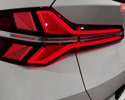 БМВ Х3 2025 в Одессе на Automoto.ua БМВ Х3, объемом двигателя 2 л и пробегом 0 тыс. км за 77062 $, фото 9 на Automoto.ua