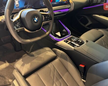 БМВ Х3, объемом двигателя 2 л и пробегом 0 тыс. км за 62203 $, фото 18 на Automoto.ua