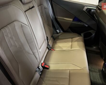 БМВ Х3, объемом двигателя 2 л и пробегом 0 тыс. км за 79135 $, фото 32 на Automoto.ua