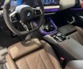 БМВ Х3 2025 в Одессе на Automoto.ua БМВ Х3, объемом двигателя 2 л и пробегом 0 тыс. км за 77062 $, фото 16 на Automoto.ua