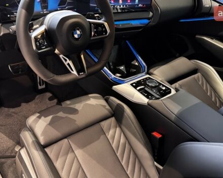 БМВ Х3, об'ємом двигуна 2 л та пробігом 0 тис. км за 77821 $, фото 18 на Automoto.ua