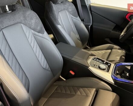 БМВ Х3, об'ємом двигуна 2 л та пробігом 0 тис. км за 77821 $, фото 32 на Automoto.ua