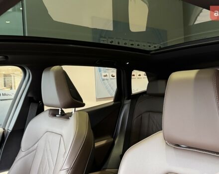 БМВ Х3, объемом двигателя 2 л и пробегом 0 тыс. км за 79135 $, фото 22 на Automoto.ua