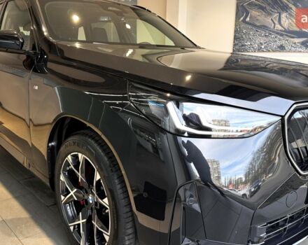 БМВ Х3, об'ємом двигуна 2 л та пробігом 0 тис. км за 77821 $, фото 2 на Automoto.ua