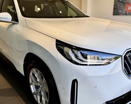 БМВ Х3, объемом двигателя 2 л и пробегом 0 тыс. км за 62203 $, фото 8 на Automoto.ua