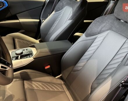 БМВ Х3, об'ємом двигуна 2 л та пробігом 0 тис. км за 77821 $, фото 19 на Automoto.ua