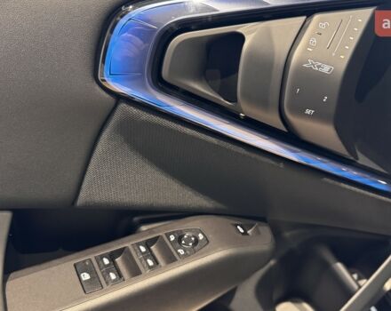 БМВ Х3, об'ємом двигуна 2 л та пробігом 0 тис. км за 77821 $, фото 15 на Automoto.ua