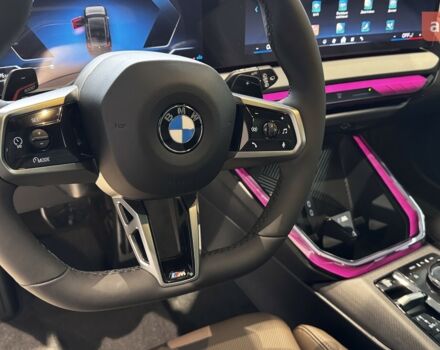 БМВ Х3, объемом двигателя 2 л и пробегом 0 тыс. км за 79135 $, фото 17 на Automoto.ua