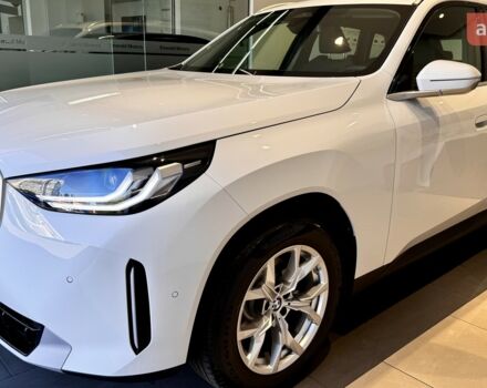 БМВ Х3, объемом двигателя 2 л и пробегом 0 тыс. км за 62203 $, фото 3 на Automoto.ua