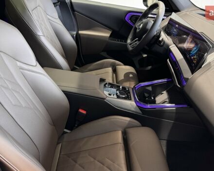 БМВ Х3 2025 в Одессе на Automoto.ua БМВ Х3, объемом двигателя 2 л и пробегом 0 тыс. км за 77062 $, фото 31 на Automoto.ua