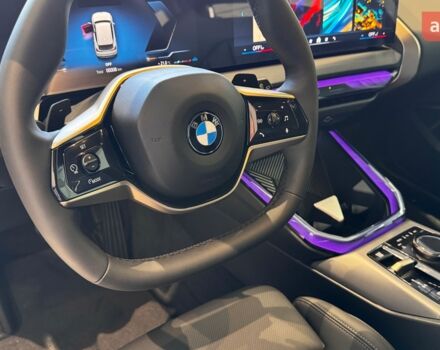 БМВ Х3, объемом двигателя 2 л и пробегом 0 тыс. км за 62203 $, фото 17 на Automoto.ua