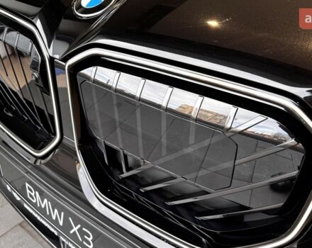 БМВ Х3, об'ємом двигуна 2 л та пробігом 0 тис. км за 77821 $, фото 4 на Automoto.ua